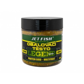 Jet Fish Obalovací těsto Legend Multifruit 250g