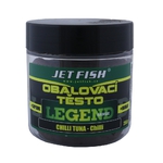 Jet Fish Obalovací těsto Legend Chilli Tuna 250g