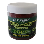 Jet Fish Obalovací těsto Legend Robin red+Brusinka 250g