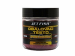 Jet Fish Obalovací těsto Premium Jahoda Brusinka 250g