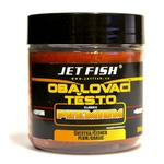 Jet Fish Obalovací těsto Premium Švestka česnek 250g