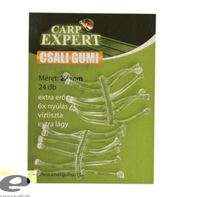 Carp Expert silikonový adaptér na bolilies 15mm