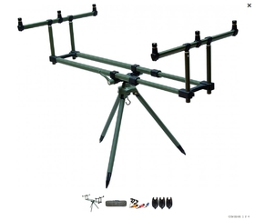 Carp system stojan Tripod G