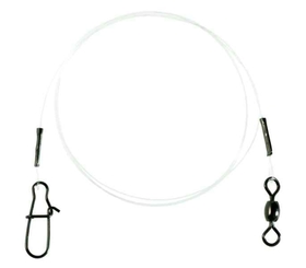Wizard Fluorocarbon 15cm 15kg 2ks