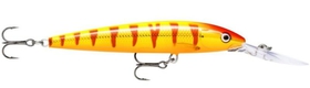 Rapala Wobler Husky Jerk Suspending 10cm 10g CLG