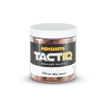 Mikbaits TactiQ měkčené pelety 250ml 14mm Citrus WS 