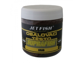 Jet Fish obalovací těsto Suprafish Krab 250g