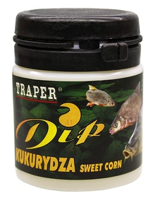 Traper dip Kukuřice 60g