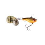 Berkley wobler Pulse Spintail 2cm 5g Dark/Dirty Roach