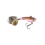 Berkley wobler Pulse Spintail 2cm 5g Black/Red