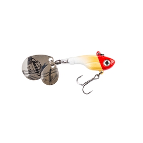 Berkley wobler Pulse Spintail 2cm 5g Red Head