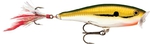 Rapala Wobler Skitter Pop Top Water Fresh 5cm 7g GCH