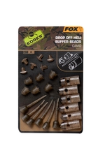 FOX Edges Camo Drop Off Heli Buffer Bead Kit