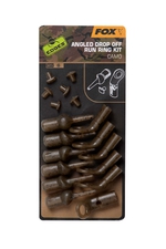FOX Edges Camo Angled Drop Off Run Ring Kit