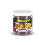 Mikbaits Boilie Gangster balance 250ml G2 Krab Ančovička Asa 16mm 