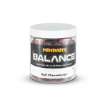 Mikbaits Boilie Balance BigC Cheeseburger 250ml 16mm