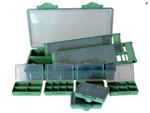 Carp system Krabička Carp set 3