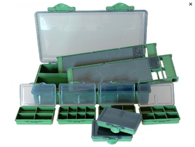 Carp system Krabička Carp set 3
