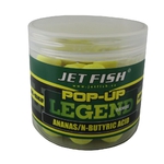 Jet Fish Pop-up Legend Range 60g 16mm Ananas/Butyric 