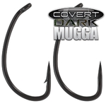 Gardner Covert Dark Continental Muga Velikost 4 10 ks bez protihrotu