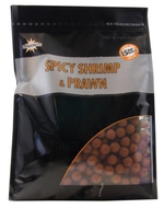 Dynamite Baits Boilie Spicy Shrimp&Prawn 1kg 20mm 