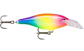Rapala Wobler Scatter Rap Shad Deep 7cm 7g ELJ