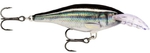 Rapala Wobler Scatter Rap Shad Deep 7cm 7g SMHL