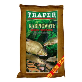 Traper řeka 5kg