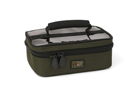 FOX pouzdro R-Series Hookbaits Bag