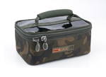 FOX pouzdro Camolite Rigid Lead & Bits Bag