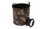 FOX nádoba na vodu Aquos Camo Water Bucket