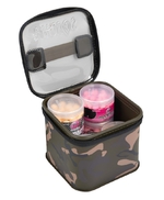 FOX Aquos Camo Bait Storage Medium +