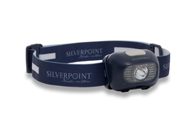 Silverpoint Čelovka Outdoor Ranger Pro 210 RC Headtorch