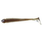 Berkley Flex Beat Shad 10cm Smelt