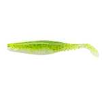 Berkley Flex Stoop Shad 7,5cm Chartreuse 