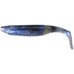 Berkley Flex Cutt Shad 7,5cm Rainbow 