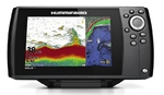 Humminbird echolot HELIX 7x CHIRP GPS G3N 