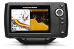 Humminbird echolot HELIX 5 DI G2 