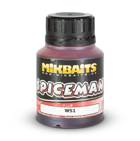 Mikbaits Dip Spiceman WS1 125ml
