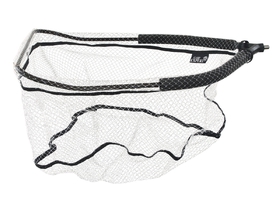 Carp Expert podběráková hlava MICRO GHOST 40*50cm závodní 