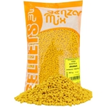 Benzar Mix Mikro pelety 800 g 3,5 mm Ananas 