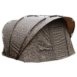 FOX bivak R-Series 2 Man XL+Inner Dome Camo