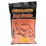 Mikbaits Carp feeder mix 1kg