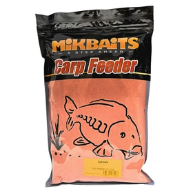 Mikbaits Carp feeder mix 1kg