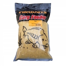Mikbaits Carp feeder mix 1kg