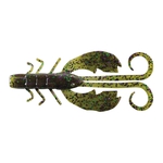 Berkley PowerBait Crazy Legs Chigger Craw 10cm 