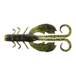 Berkley PowerBait Crazy Legs Chigger Craw 10cm 