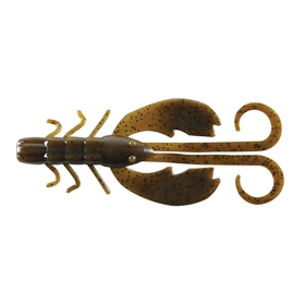 Berkley PowerBait Crazy Legs Chigger Craw 10cm 