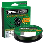 SpiderWire šňůra Stealth Smooth 12 Braidh 0,09mm 150m