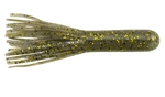 Berkley PowerBait Power Tube 8cm 8ks Smoke Gold